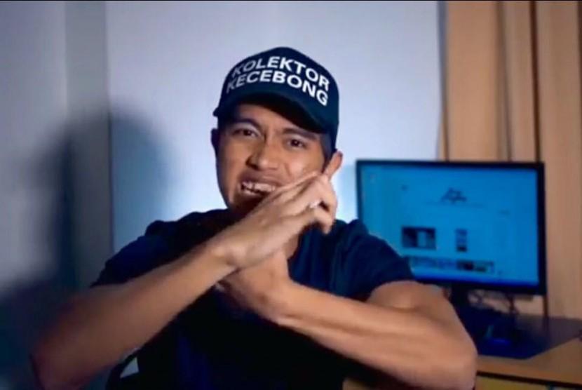 Kata "Ndeso" dan Mudahnya Masyarakat Melapor ke Polisi