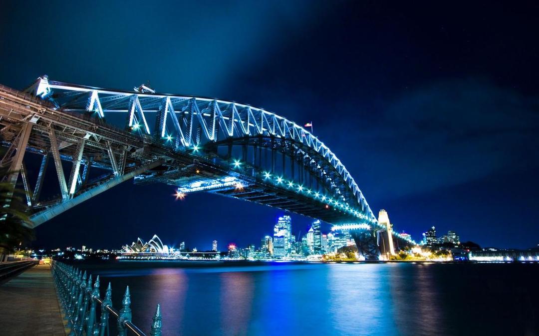 Mau Jalan ke Sydney? Ini Tips dan Triknya