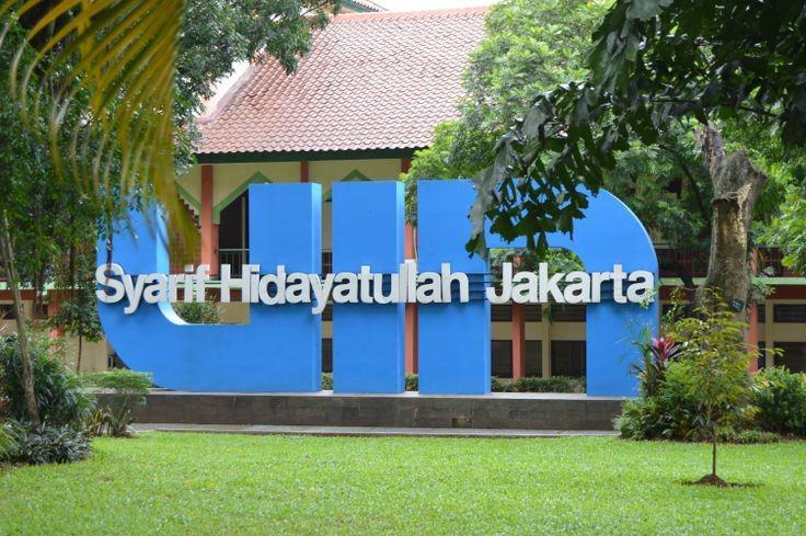 5 Tokoh Indonesia Ini Alumni UIN Jakarta Loh!