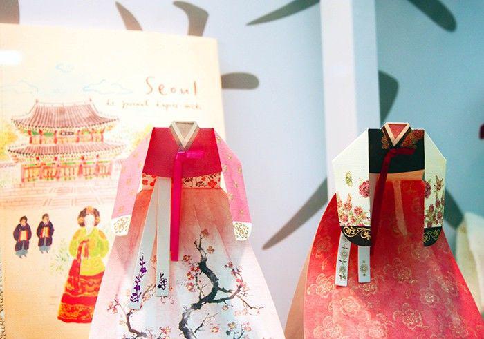 7 Oleh-oleh yang Bisa Kamu Bawa dari Korea