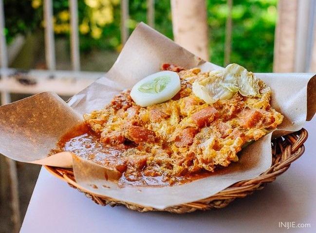 5 Kuliner di Kampus Unika Widya Mandala Surabaya yang Wajib Kamu Coba