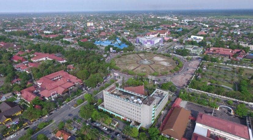 Tahukah Kalian, 5 Negara Ini Pernah Pindah Ibu Kota