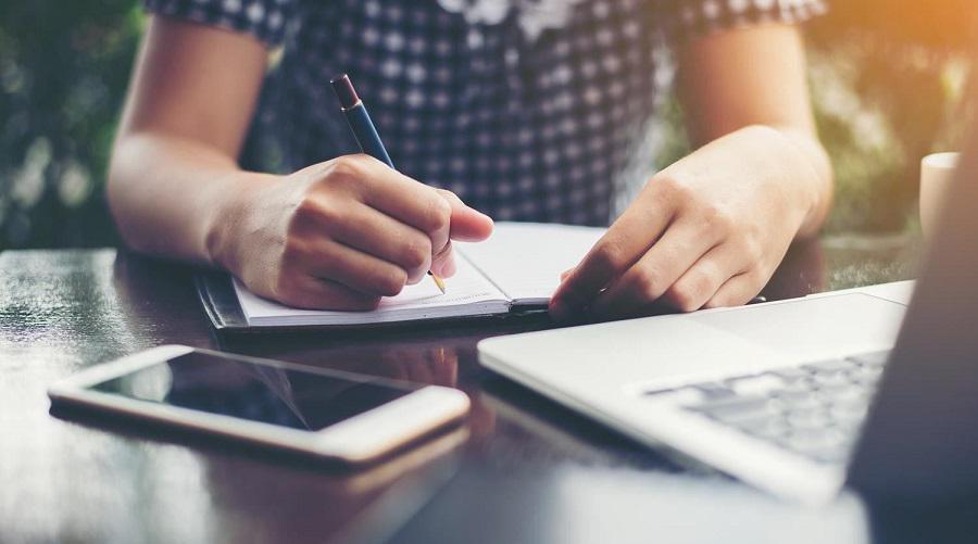 Perhatikan 5 Hal Ini Sebelum Kamu Mulai Menulis Novel