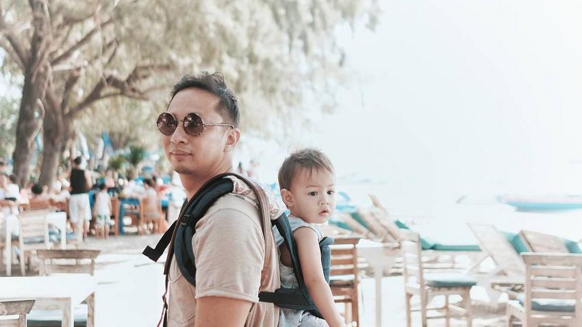 23 Momen yang Bikin Cowok Makin Keren di Mata Cewek