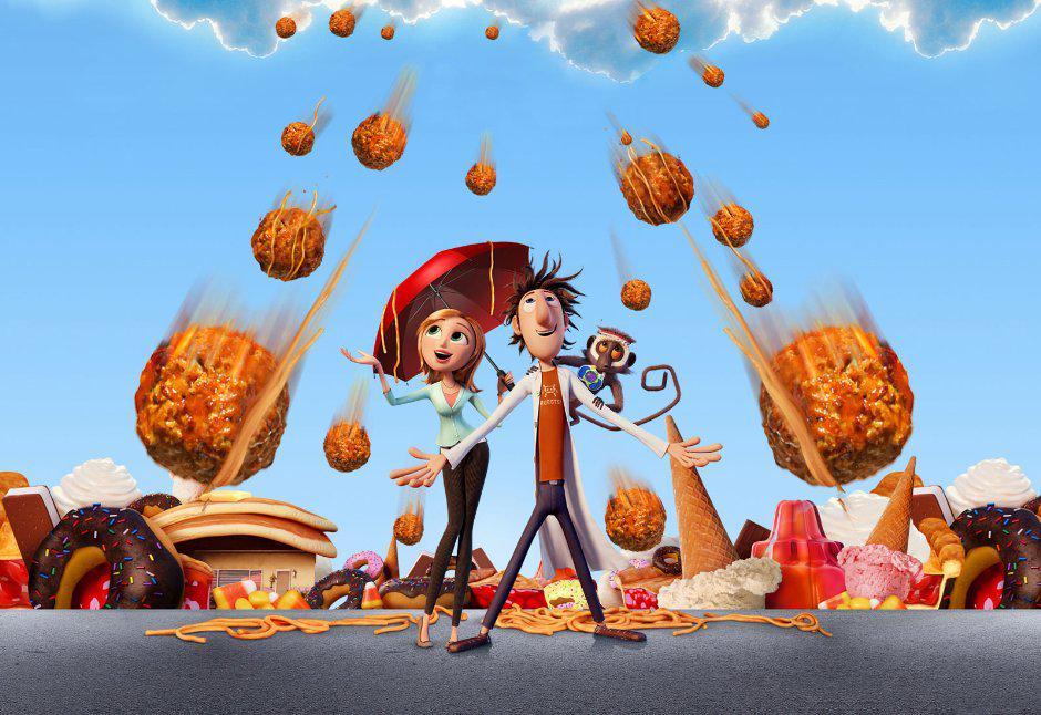 Jangan Ngaku Foodies Kalau Belum Nonton 13 Film Ini