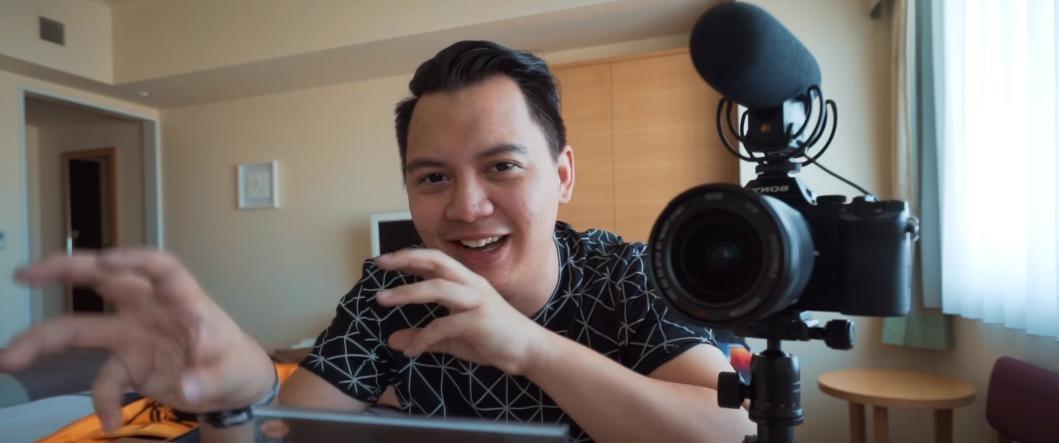Mau Nge-Vlog? Ini Dia 8 Tema Vlog Buat Kamu Calon Vlogger