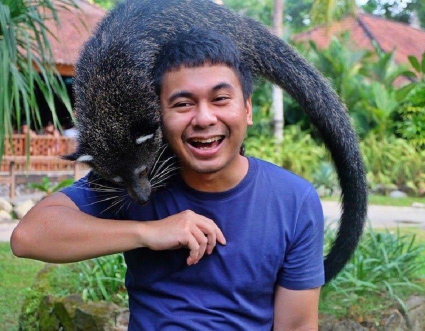 Hanya Bayar Rp 100 Ribu, Kamu Bisa Menikmati Piknik Seru di Bali