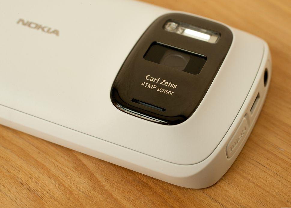 Nokia dan Zeiss Bersatu Kembali untuk Merajai Pasar Android?