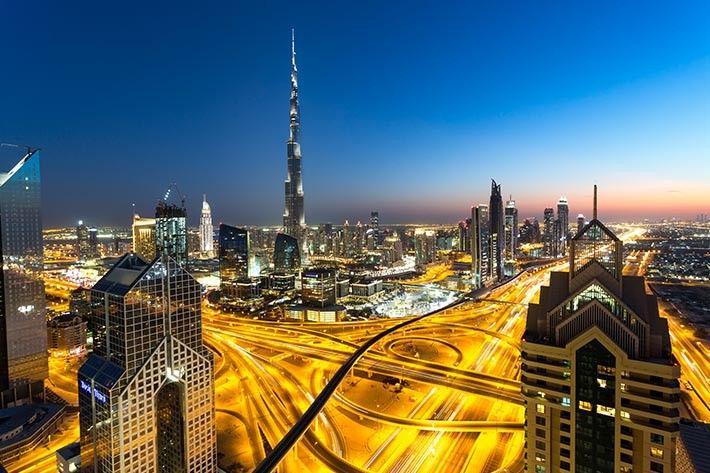Mau Liburan ke Dubai? 8 Hal Ini Harus Kamu Pahami Dulu
