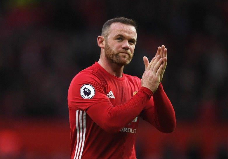 Wayne Rooney Dipastikan kembali ke Everton