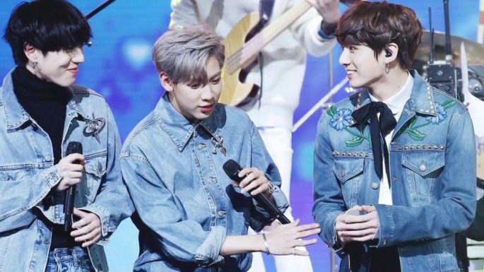 5 Geng Artis K-Pop ini Pasti Bakal Bikin Kamu Iri