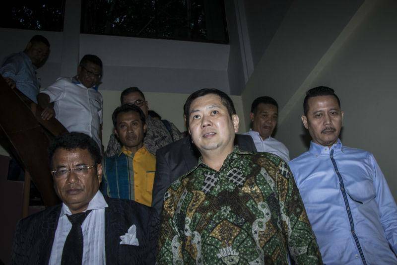 Aprilio Akbar/ANTARA FOTO