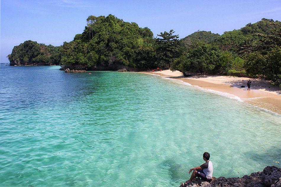 Cuti Lebaran, Kunjungi 8 Pantai Indah di Malang Ini
