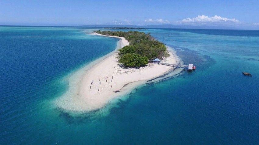 Mutiara di Bibir Pasifik, Surga Maluku Utara yang Tersembunyi