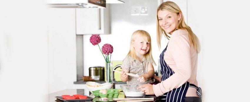 10 Ide Usaha untuk Ibu Rumah Tangga, Mudah tapi Menjanjikan!