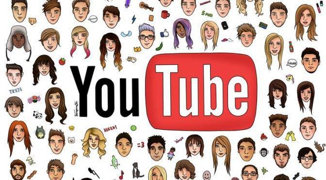 Buat K-Popers, 7 Youtuber Indonesia ini Wajib Banget Kamu Kepoin!