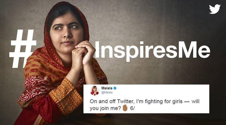 Perempuan Ini Punya 100 Ribu Followers Usai 30 Menit Bikin Twitter