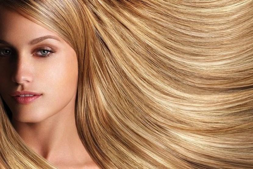 10 Artis Berambut Indah Didaulat Jadi Brand Ambassador Sampo