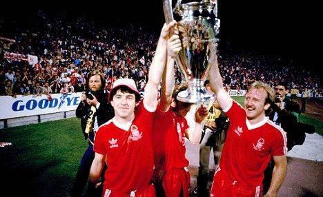 Tanpa Arsenal, Ini 5 Klub Inggris yang Pernah Juarai Liga Champions