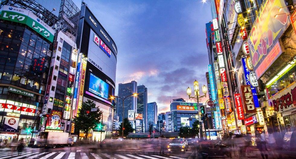 Jangan Lupa ke Tempat Ini Kalo Kamu Lagi Berlibur ke Tokyo, Jepang