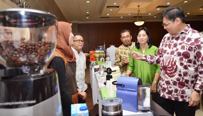 Jadi Gaya Hidup Baru, Industri Kopi Indonesia Terus Meningkat