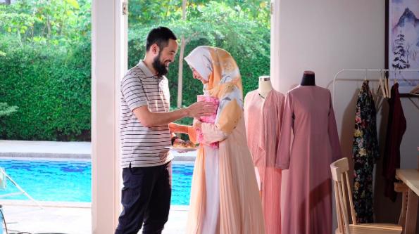 Inilah 'Pacaran Halal' ala 6 Pasangan Selebritis, Awas Baper!