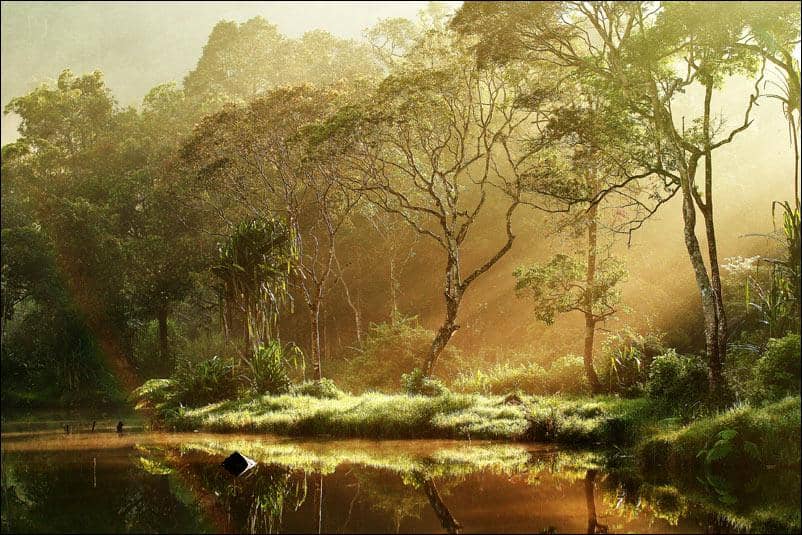 Dekat Jakarta, Ini 7 Destinasi di Sukabumi untuk Liburan Akhir Pekan