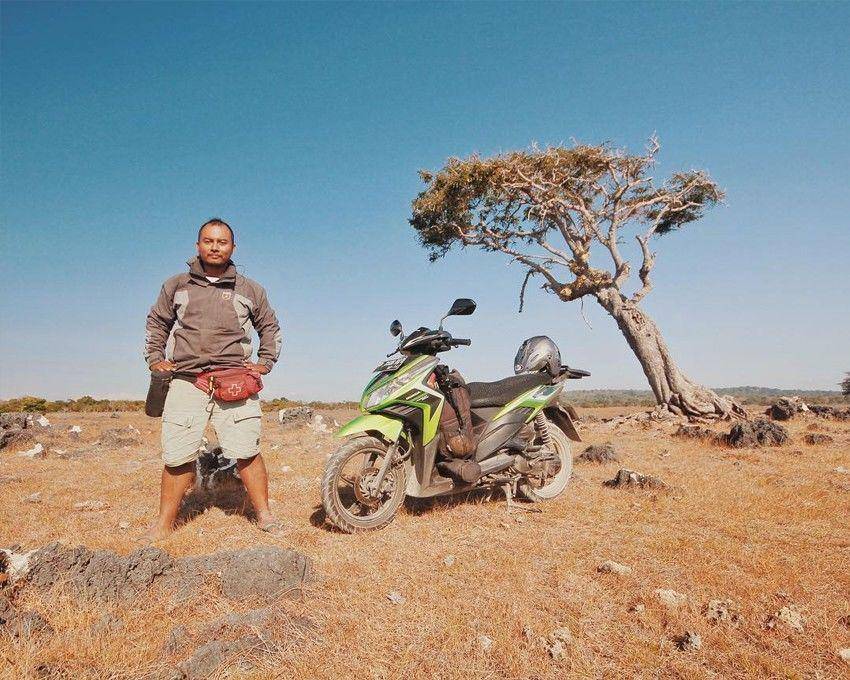Instagram/lostpacker