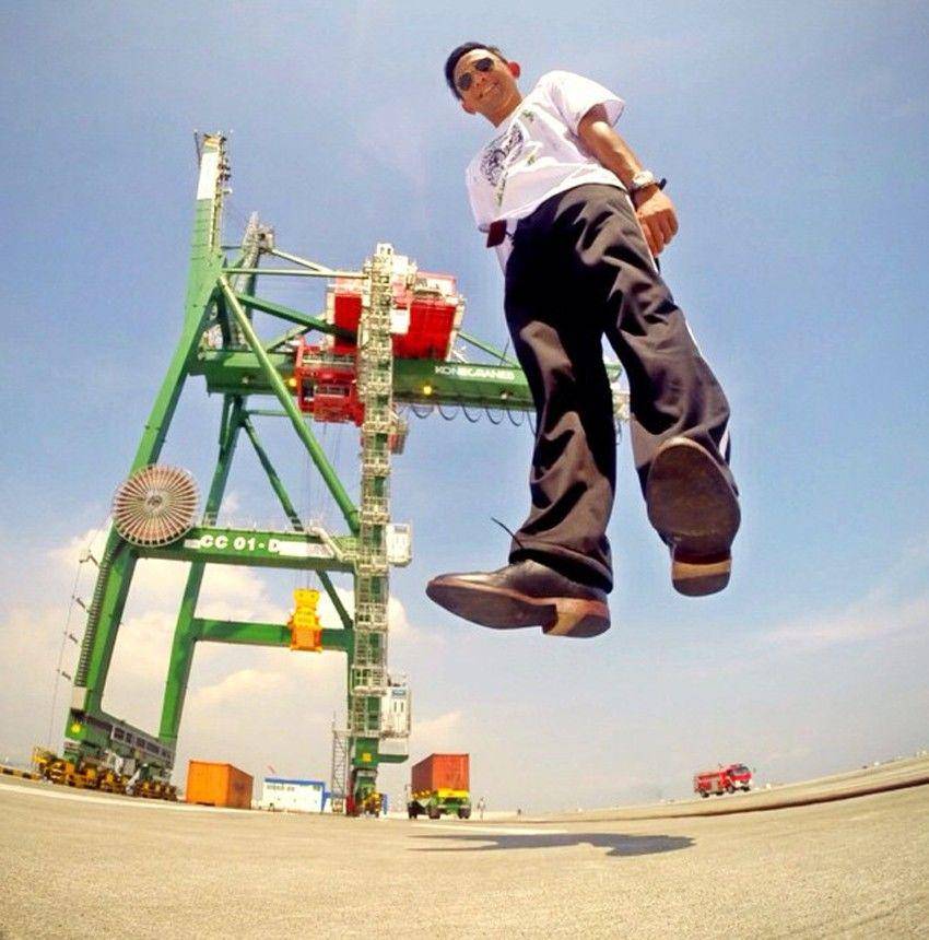 Instagram/junantoherdiawan
