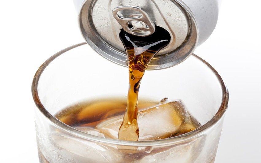 5 Cara Sehat Menghilangkan Kebiasaan Minum Soda