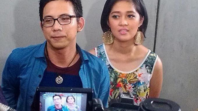 Digugat Cerai, David NOAH Tak Hapus Foto Gracia Indri di Instagram