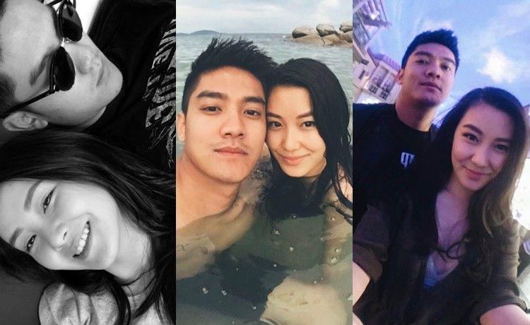 LDR Sih, Tapi Foto Ini Bukti Boy William dan Kekasihnya Kian Mesra