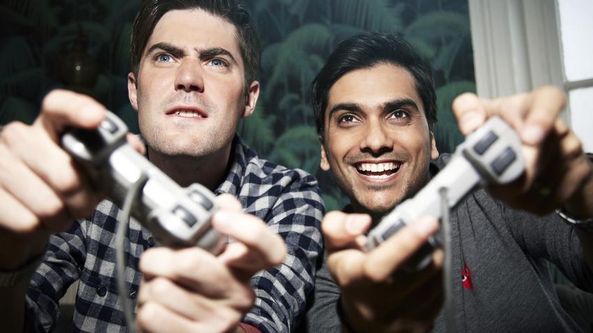 6 Tipe Teman Nge-game Paling Nyebelin Tapi Seru