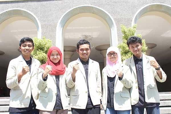 Butuh Nyali Besar Jika Ikut 4 UKM di UGM Ini