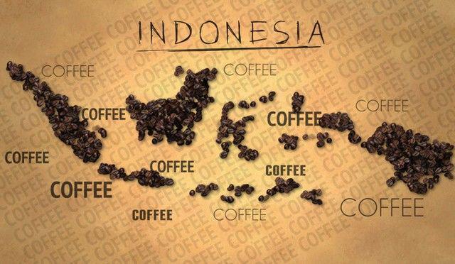 Mendunia, Ini 7 Kopi Indonesia yang Paling Digandrungi