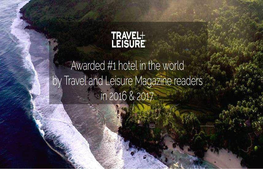 Nihi Hotels