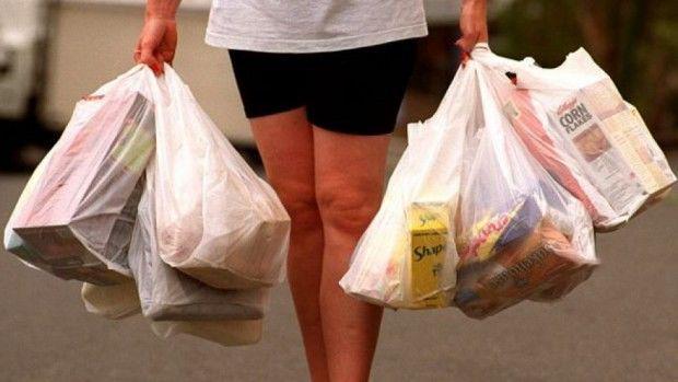 Hebat! Tak Lama Lagi Plastik Bakal Bisa Dimakan
