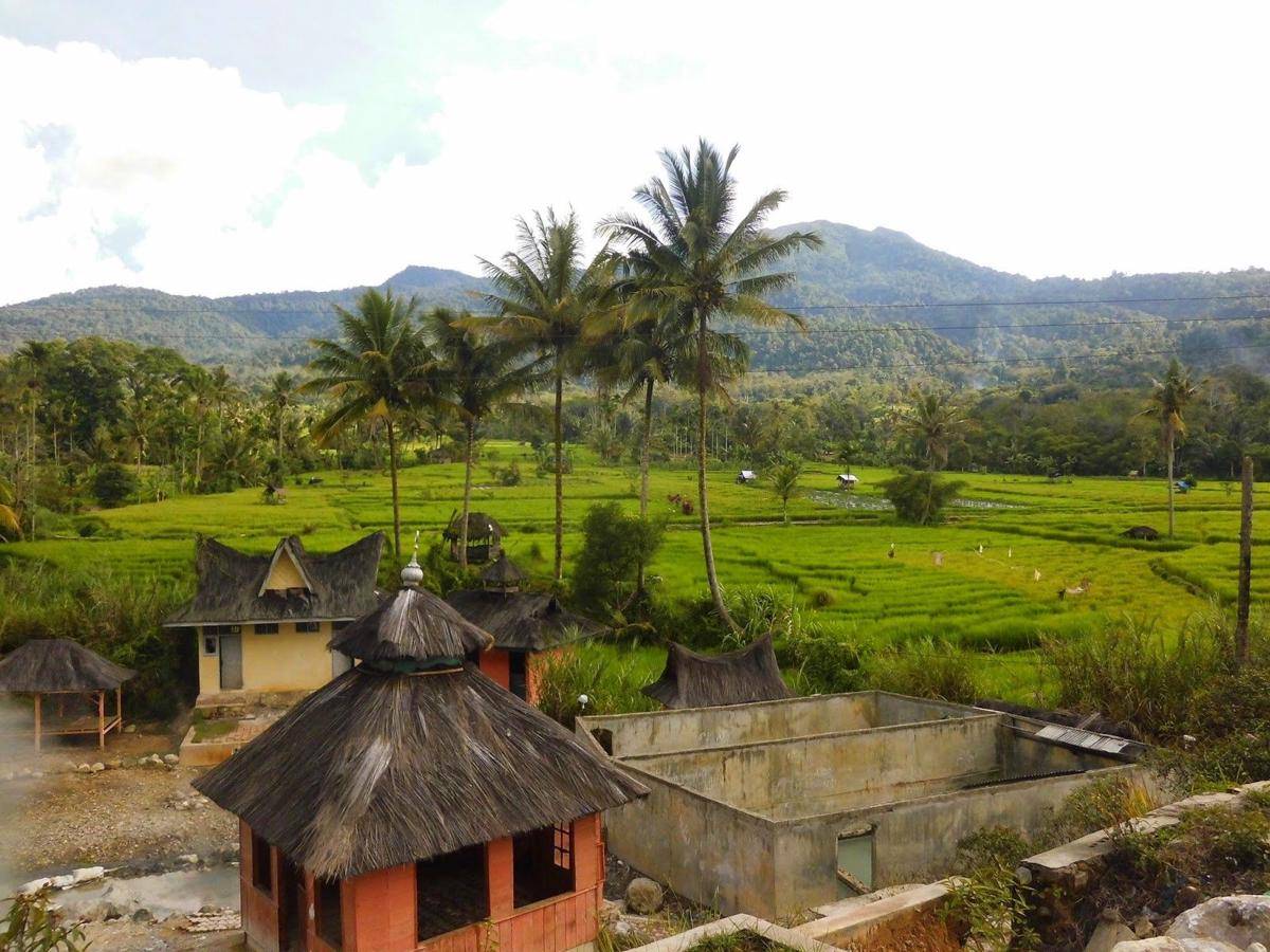 Perjalanan dan Pelajaran - blogger
