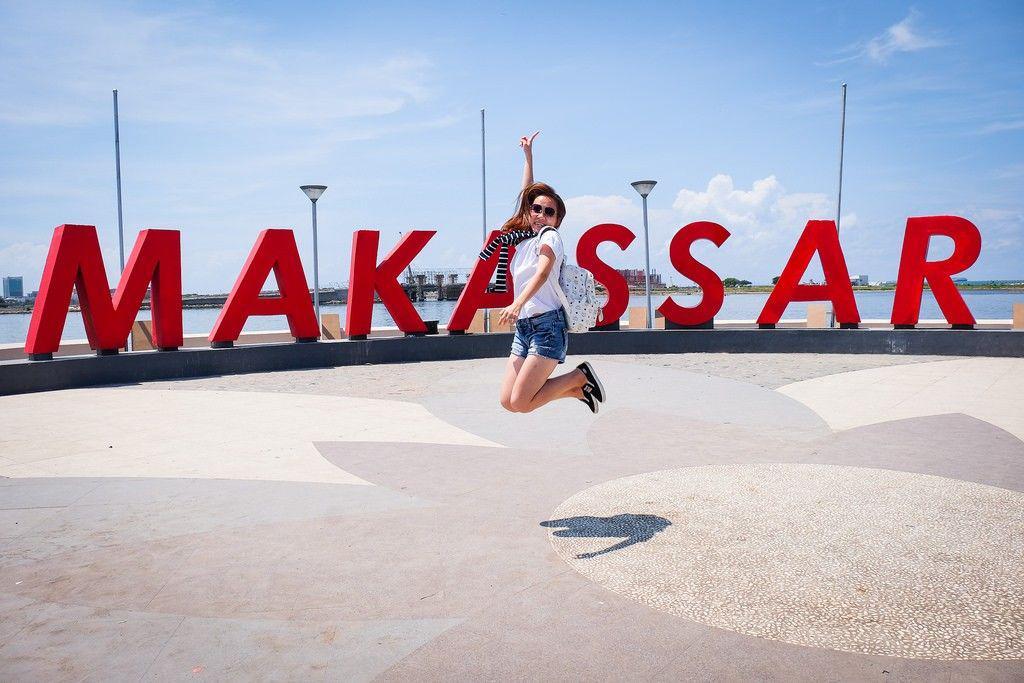 Kamu Belum Disebut Travelling ke Makassar Kalau Gak Merasakan 8 Hal Ini
