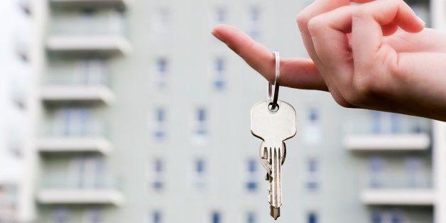 Khusus Single! Sewa Apartemen di Temanggung Cuma Rp 100 Ribu Perbulan
