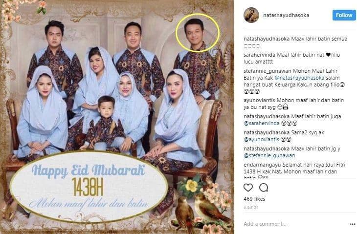 instagram.com/natashayudhasoka