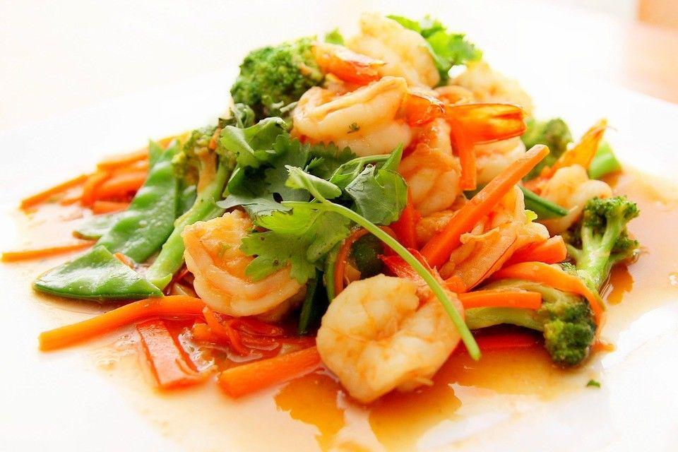 8 Trik Ini Bikin Bahan Makanan Awet Selama Satu Bulan