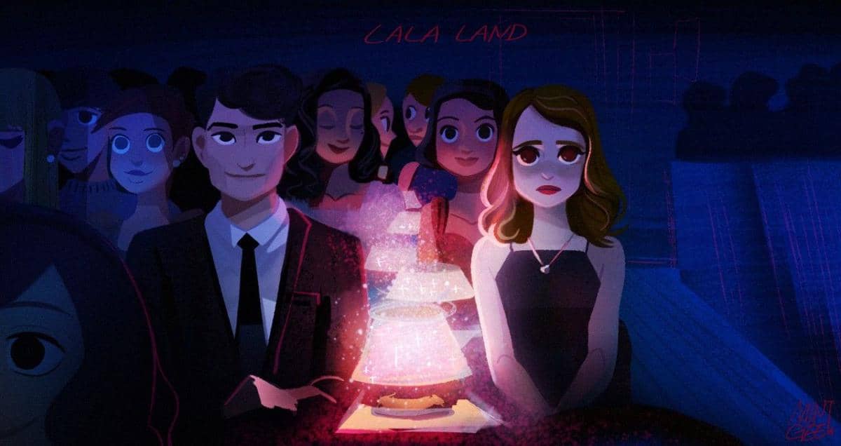 Rekomendasi Film Romans yang Bikin Kamu Cepat Move On