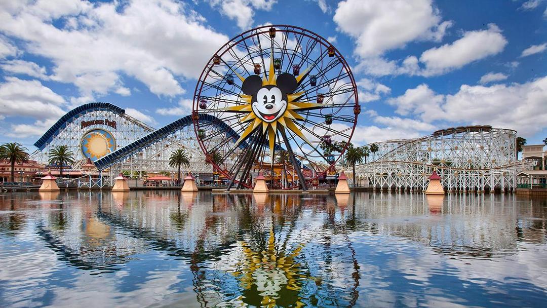 Disneyland vs Disneysea Tokyo, Kamu Pilih Mana?