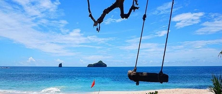 10 Potret Spot Foto Instagramable Kece di Malang