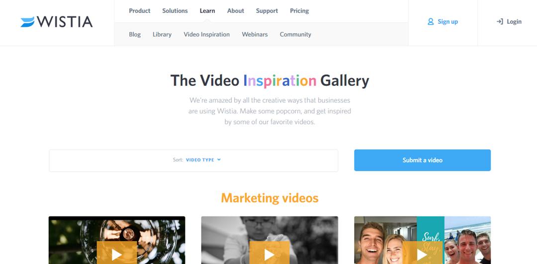Gratis, 10 Website Kece Untuk Belajar Videografis