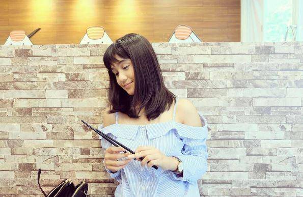 Instagram.com/@zulfamaharani