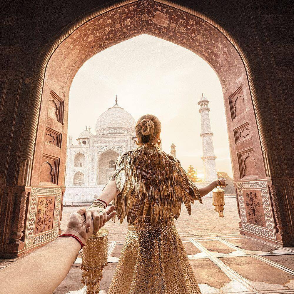 instagram/muradosmann