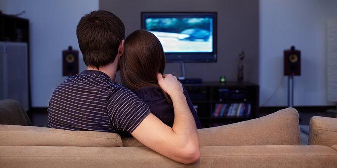 Sumpah, Film Dari 4 Negara Ini Kelewat Romantis