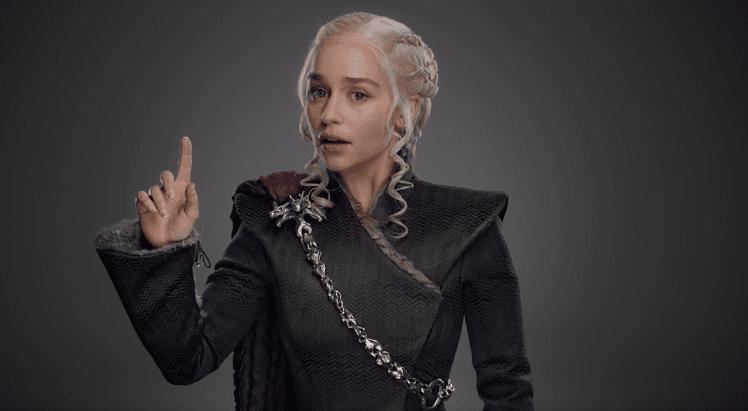 [Review] Game of Thrones Season 701: Dragonstone